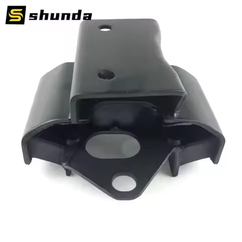 MB691282 Engine Rear Mounting Cushion for Mitsubishi Pajero 2 Ii 6g72 3.0l