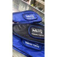 Ping pong ping pong table tennis bat bed bat cover bag