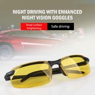 Day Night Vision Glasses Driving Sunglasses Polarized Glasses G6P5 Photochromic Uv400 Driving Transition Lens