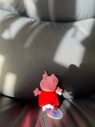 Peppa pig 佩佩豬 粉紅豬 namco