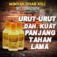 vitamin Ubat Kuat, Minyak Dhab Asli, Ubat Kuat Untuk Lelaki, Ubat Tahan Lama