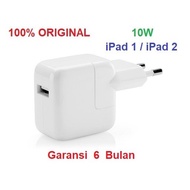 Charger iPad 1 iPad 2 iPad2 10W USB Power Adapter 100%