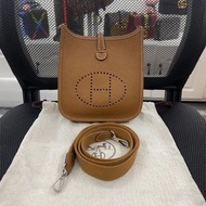Hermes Mini Evelyne