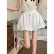 lovito jumpsuit jumpsuit for woman formal jumshort for women jumpsuit Design Sense Flower Bud Culott