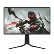 THUNDEROBOT - THUNDEROBOT Gaming monitor DQ27F240E 27" 2K 240Hz QD-OLED (MO-TDQ2724+LB-MON) #3年保養