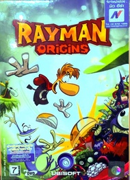 Rayman Origins PC GAME เกมคอมแผ่นแท้