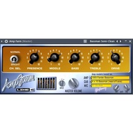 ✨ Line 6 Amp Farm v4.0.0 VST, VST3, AAX x64 | Yamaha Guitar Group (Win) ✨ Guitar Amplifier