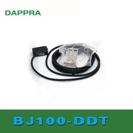 BJ100-DDT BJ100DDT BJ100 DDT BJ100-DDT NPN Photoelectric Sensor OF15 SalleBIG 