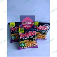 chiki twistko jagung bakar