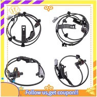 【W】ABS Speed Sensor for  89543-71010 89542-71010