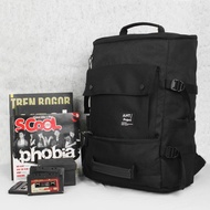 ANT Project Men's Backpack Distro Backpack Outdoor Laptop Slot 15 Inch Premium