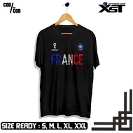French 2022 World Cup Ball T-SHIRT