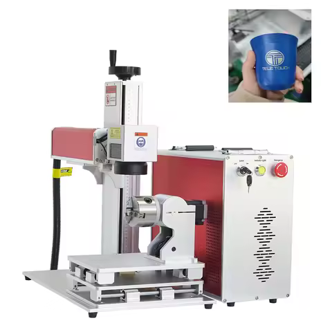 High Quality Laser Marking Machine Hs Code Laser Marking Machine 150w
