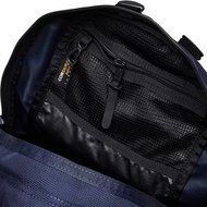 【💥 日本直送】16L GREGORY Fine Day 背囊 / 書包 CORDURA Ballistic NAVY