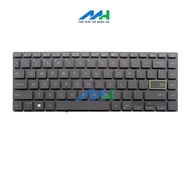 Keyboard for ASUS X413 X413F X413FA X413FF X413J X413JA X413JF X413JP Laptop