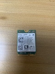 筆電拆機無線網卡