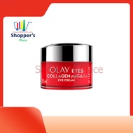 OLAY Collagen Peptide 24 Eye Cream 15G