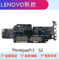 Lenovo Thinkpad 13 13 Gen2 S2 DA0PS9MB8E0 Motherboard