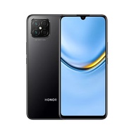 荣耀畅玩20 Pro 6400万超级四摄 22.5W超级快充 7.46mm轻薄设计 4G全网通版 8GB+128GB 幻夜黑