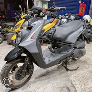 YAMAHA 山葉 BWS 125 (2015年) 液晶儀錶 另有 BWS-R [保丞機車]