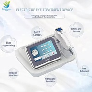 3-year warranty Microcurrent High Frequency Eye Lifting Device Massager Anti-Aging Firming Skin Beau