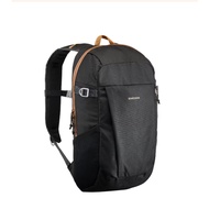 Hiking Backpack 20L, NH100 Arpenaz Black