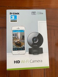 IP Camera