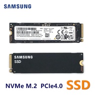 SAMSUNG SSD M.2 2280 PM9A1 256GB 512GB 1TB 2TB NVMe M.2  PCIe4.0 for Laptop Desktop  Internal Solid 