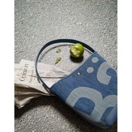 [พร้อมส่งแท้💯%] กระเป๋า Rally the bag (MARK II)- tote bag (New)