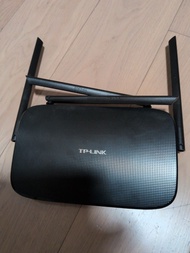 TP-Link AC1200 Dual-Band Wireless Router