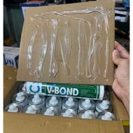 Transparent Exterior Glue - V-Bond Exterior Glue VCC