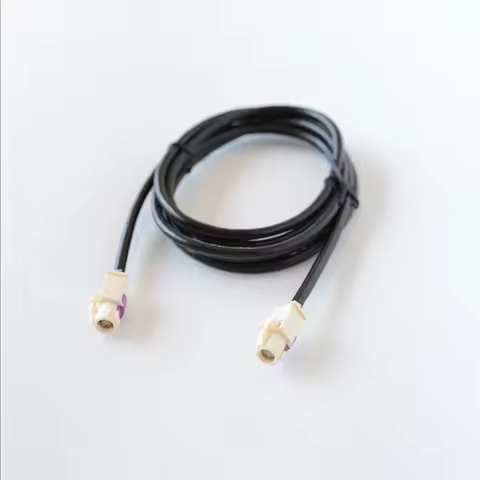 Cable For Usb Glovebox Hsd Nbt Evo Connecting Line Lvds For Bmw F20 F30 F18 F56 G38 F10 F20 F15 F15