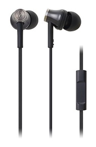 智能手機的內耳耳機ATH-BK CK330iS