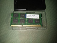 DDR3L PC3-12800 筆電用 8GB DDR3-1600 1.35v 16顆粒 筆電記憶體 RAM