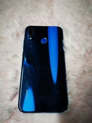 Huawei  p20 lite