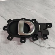 EV Ioniq 5 Ioniq5 Front Right Inner Door Handle 1Pc AuctionOriginal