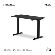 Pexio Amby Adjustable Desk 160 X 80