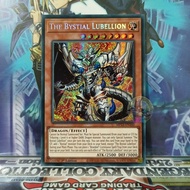 The Bystial Lubellion – MP23-EN160 – Prismatic Secret Rare [Yugioh Card]