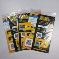 [ JIMAT ] SIMKAD TONE WOW . Unlimited Internet. Unlimited Speed. Unlimited Call. Percuma 2GB setiap 