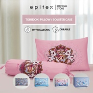 (New Arrival) Epitex Tokidoki 1000TC Egyptian Cotton Pillow Case | Bolster Case