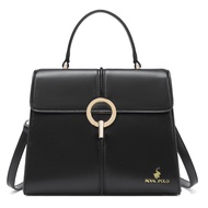 Royal Polo Bella Flap Handbag