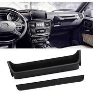 Passenger Grab Handle Organizer Fits for Mercedes-Benz G-Wagen W463 G500 G550 G55 G63 1991-2018 Stor