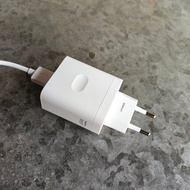 Oppo 45w Charger Built-in Supervooc SupportOriginal
