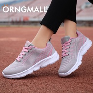 ORNGMALL Hot Sale Shoes for Women Sneakers Breathable Running Shoes Women Casual Sneakers Women Mesh