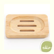 Bamboo Soap Tray Soap Holder/ Soap Base Soap Holder/