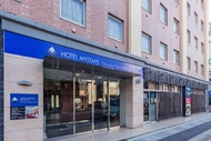 MYSTAYS 福岡天神南飯店Hotel MyStays Fukuoka Tenjin Minami