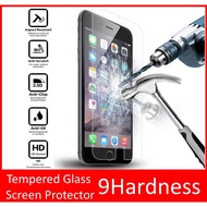 Tempered Glass Screen Protector iPhone X 8 7 6 5 Plus Samsung