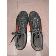 soccer shoes size UK 8.5