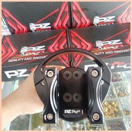 ▥ ✓ ◊ NMAX V2 NAKED HEADPOST OR HANDLE BAR JETS2WHEELS