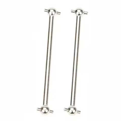 84mm 87mm 89.5mm Overall Length 61mm Accessories Drive Shaft Dogbone Remote Control Car HSP Unlimite